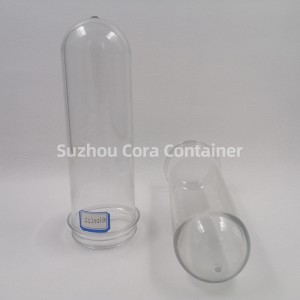 55 мм 156 гр. Размер на шията 62 мм Пласмит за домашни любимци за масло за водни напитки