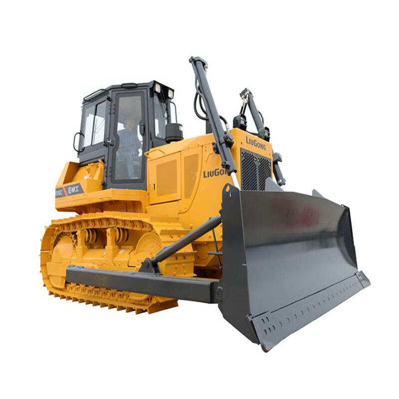 Liugong Construction Equipler Bulldozers Clgb160