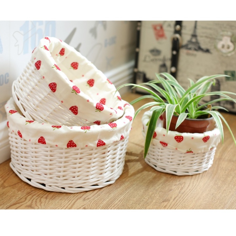 Ръчно изработени кутии за съхранение на настолни