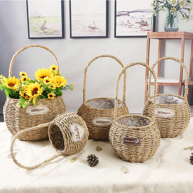 Опаковка за морска трева