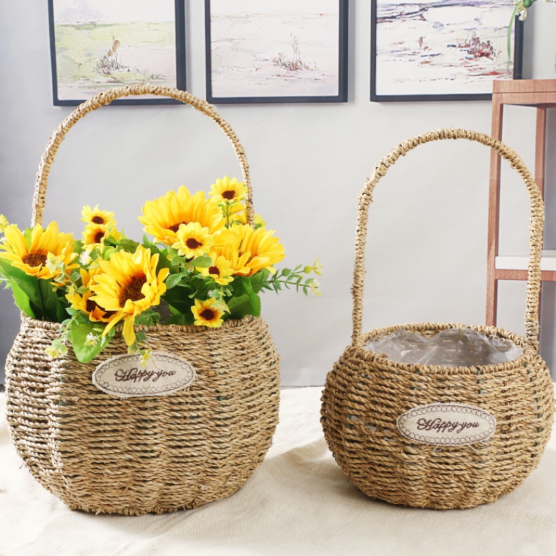 Опаковка за морска трева