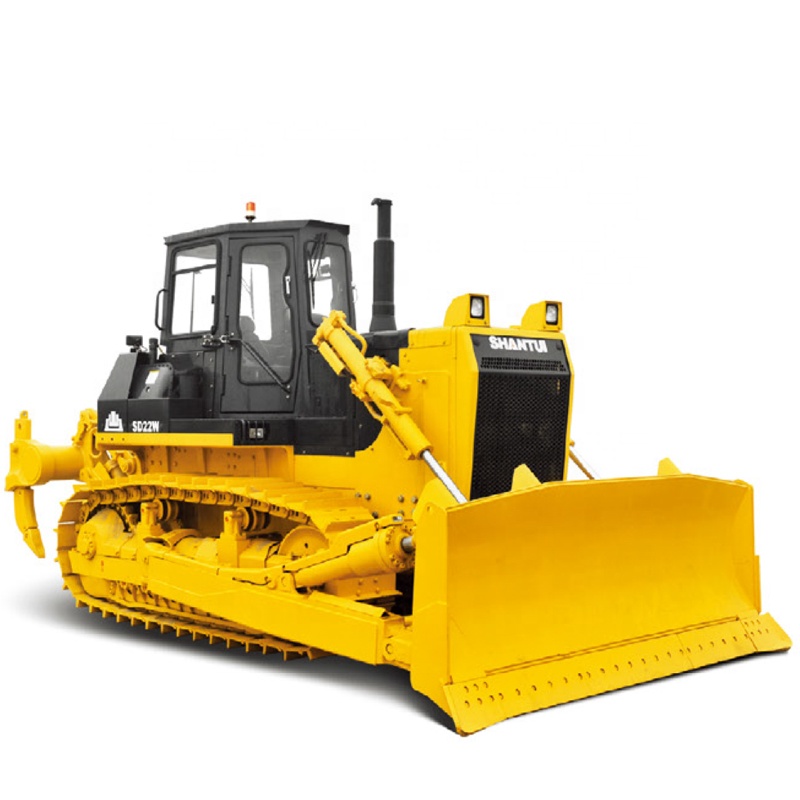 Shantui 320HP Rock Bulldozer SD32W