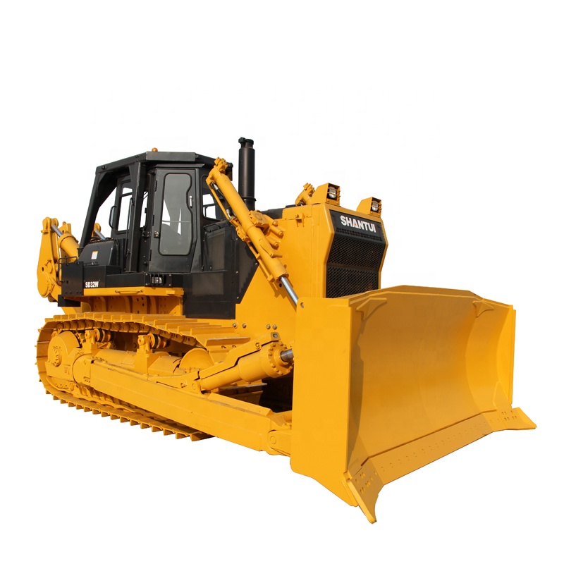 Shantui 320HP Rock Bulldozer SD32W