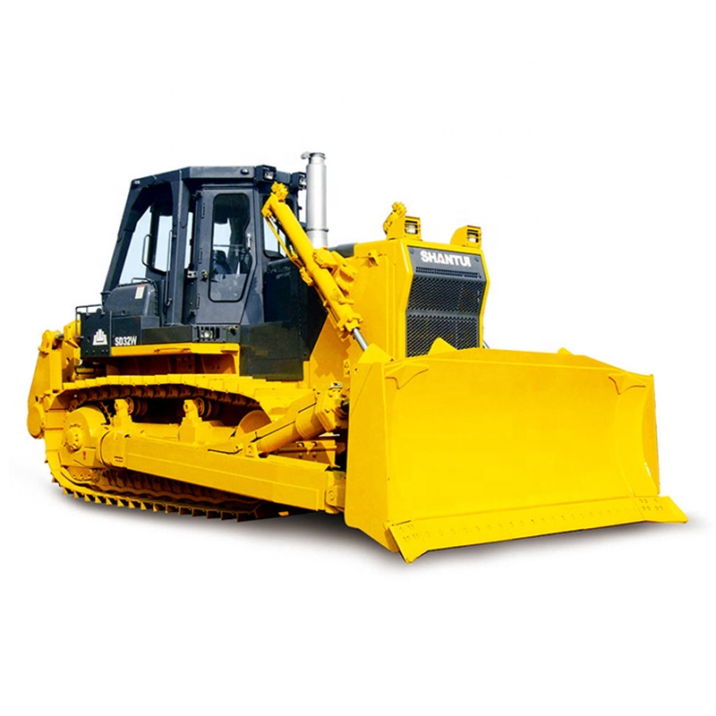 Shantui 320HP Rock Bulldozer SD32W