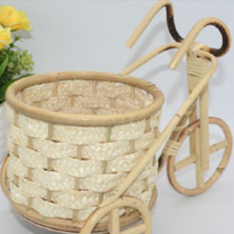 Декоративна кошница