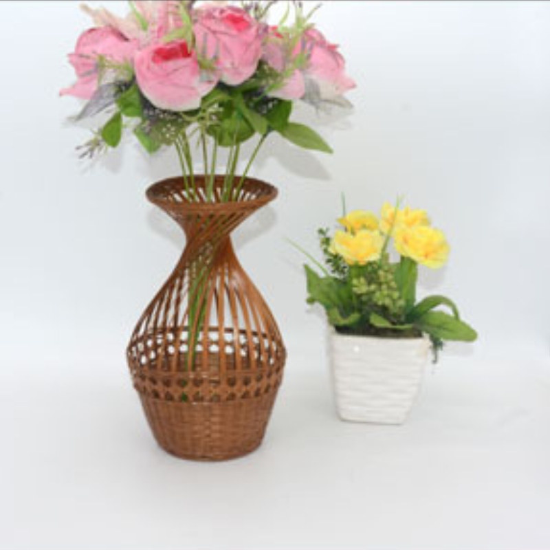 Кош за цветя