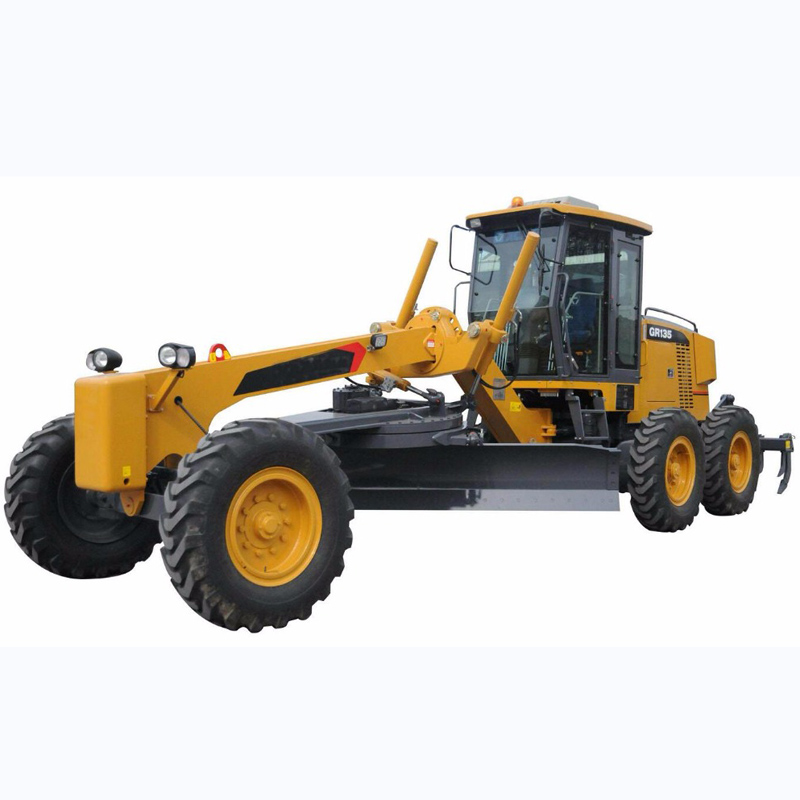 XCMG Official Manufacturer Gr135 Motor Grader