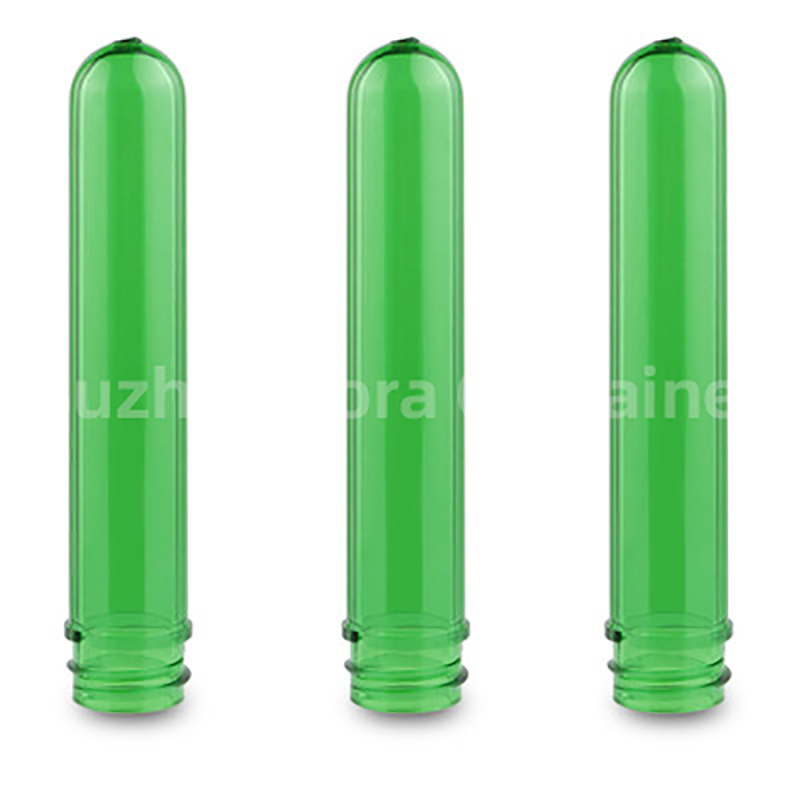 40g 20mm Размер на врата Козметична форма