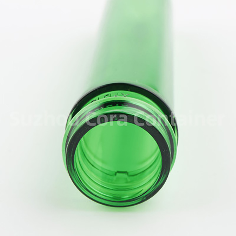 40g 20mm Размер на врата Козметична форма
