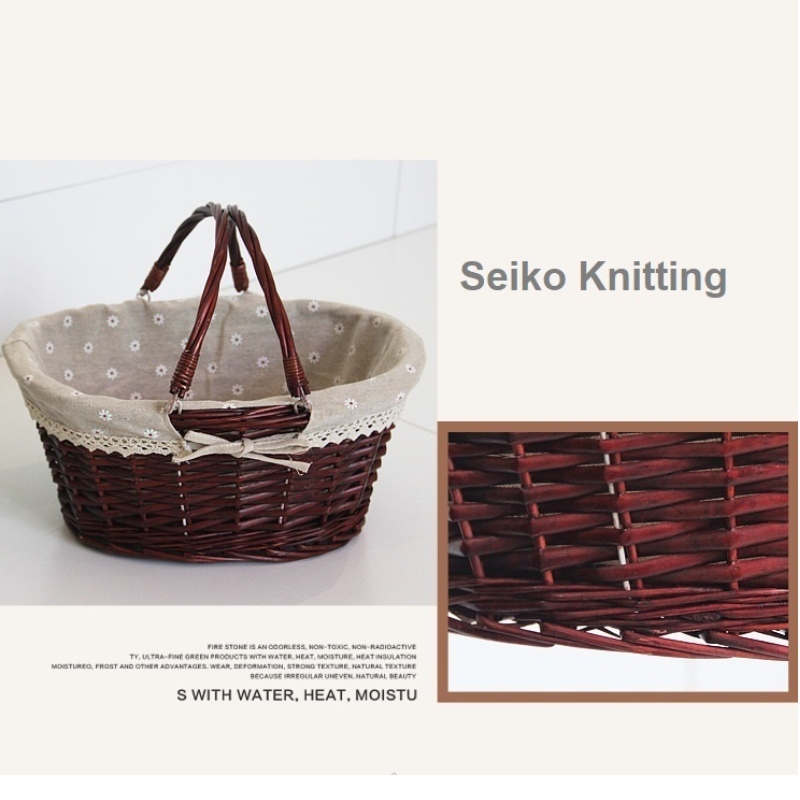 Кошница за съхранение на кухня