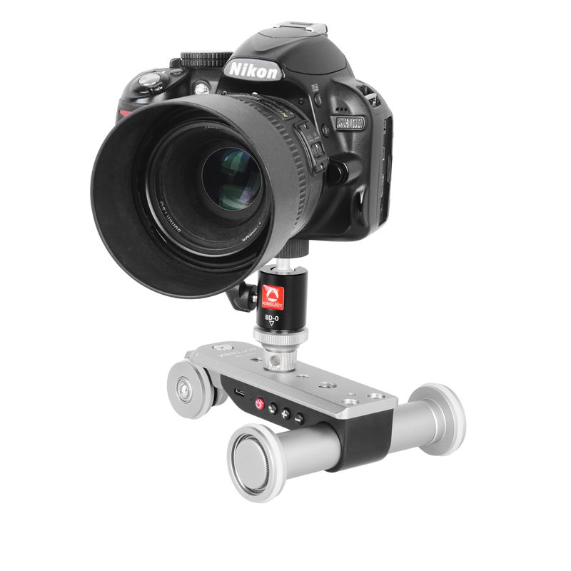 AFI Professional електрическа моторна камера Доли за камера и мобилен телефон