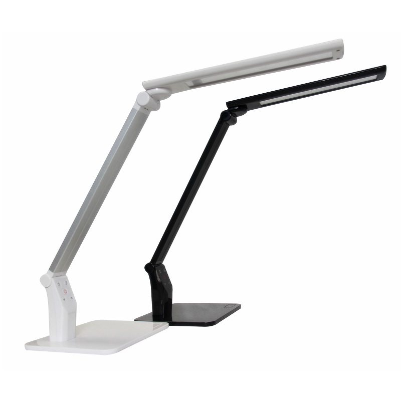 1689 Спални лампи Gooseneck Led Deck Lamp с ниска консумация на енергия