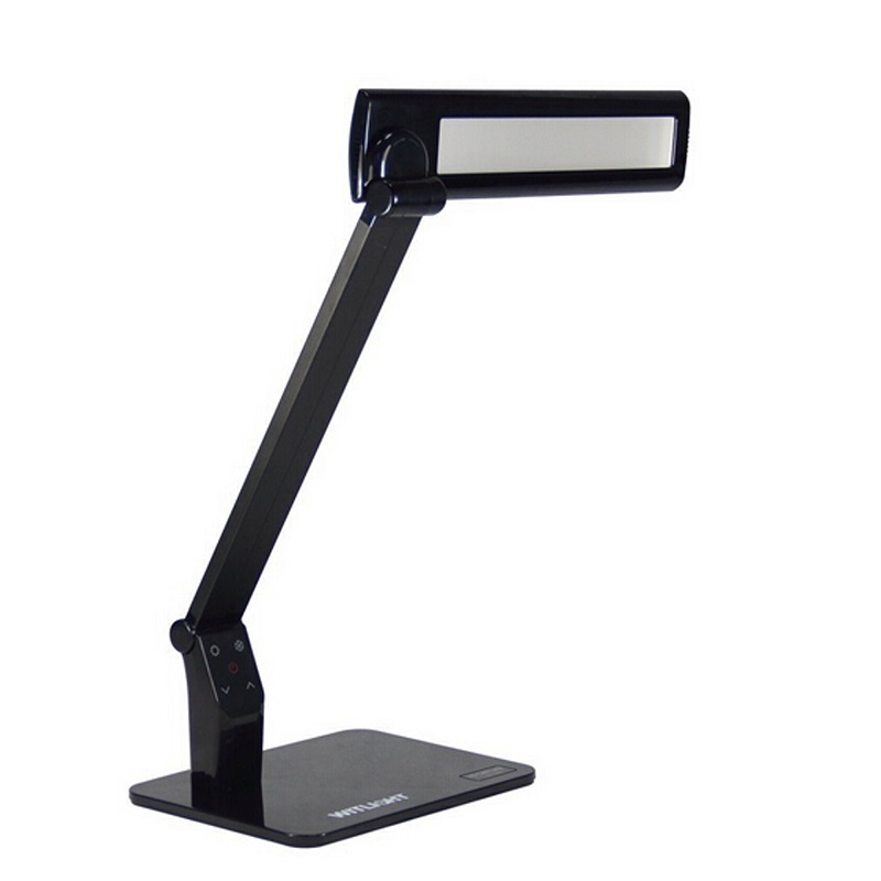 1689 Спални лампи Gooseneck Led Deck Lamp с ниска консумация на енергия