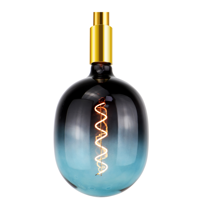 G220 EGG Gradient blue cct между 1600к до 2700к long life settle life lift field led light