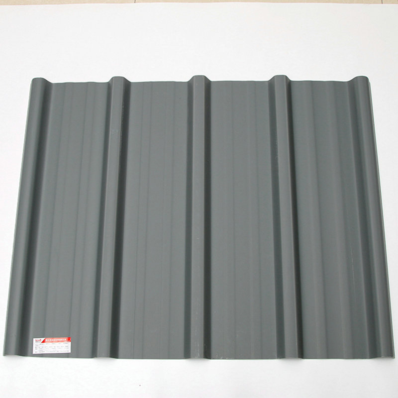 Продукти за покривни покриви от UPVC за производство на вълнообразни покриви от синтетични материали за покриви T920/T1130/T940/T980/T1000/T1080