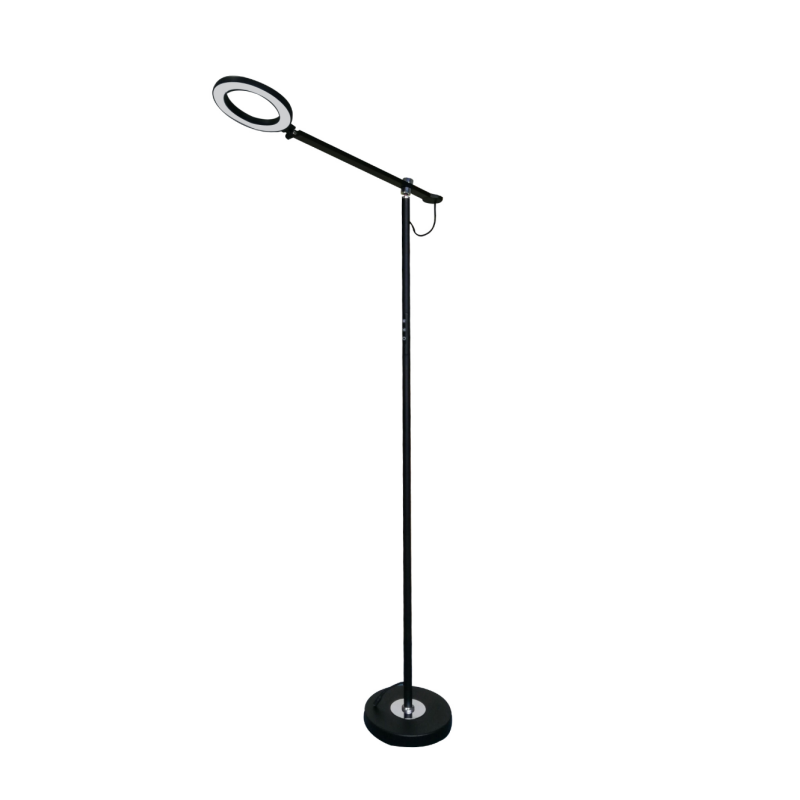 6886 Lighting Standing Lighting Standard Lamp LED Floor Lamp for Home, Hotel