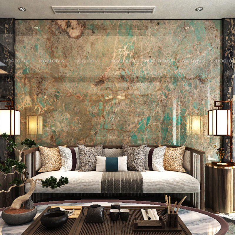 ЛУКСОЗЕН КАМЪН