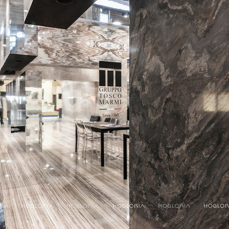 Групо Тоско Марми Мармомак