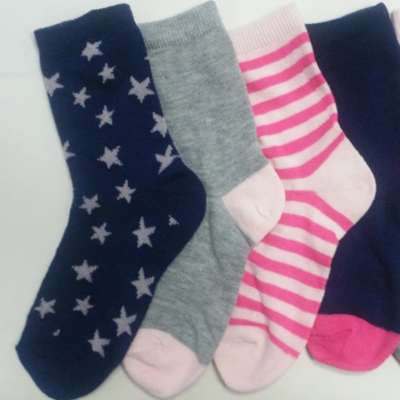 чорап по поръчка