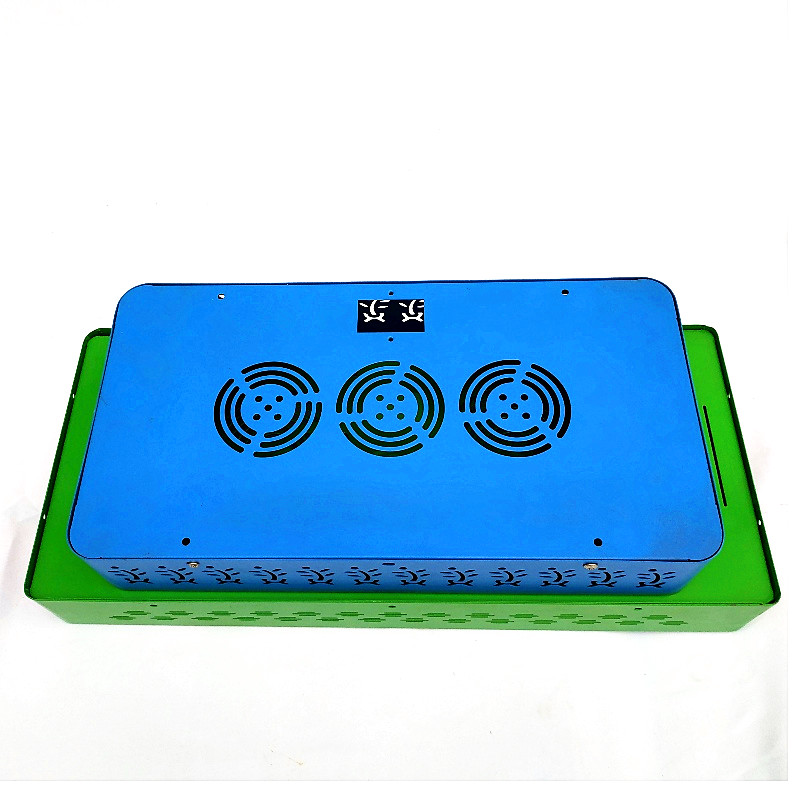 Растителна лампа