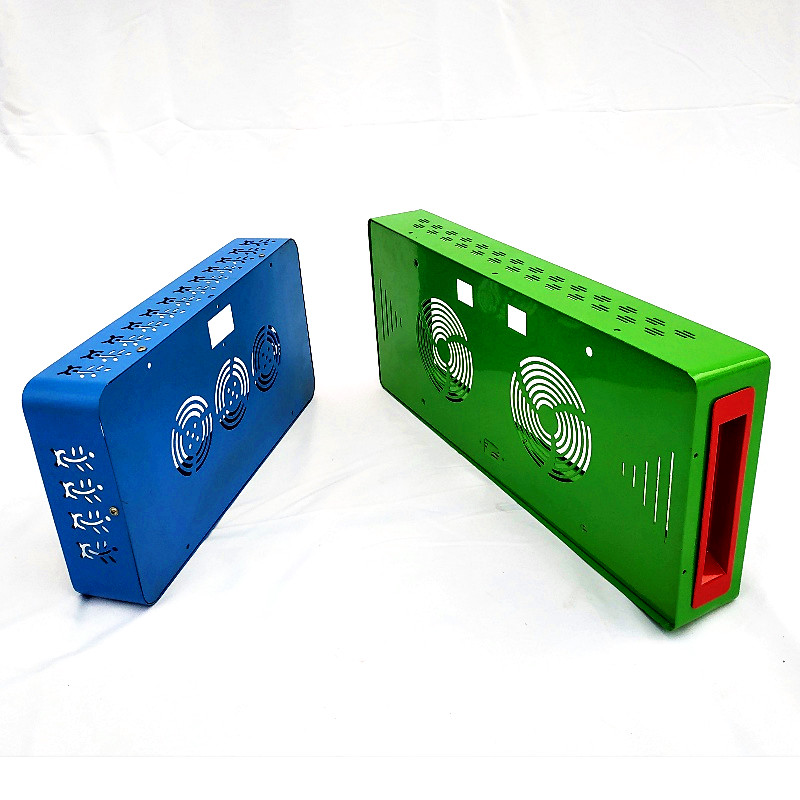 Растителна лампа