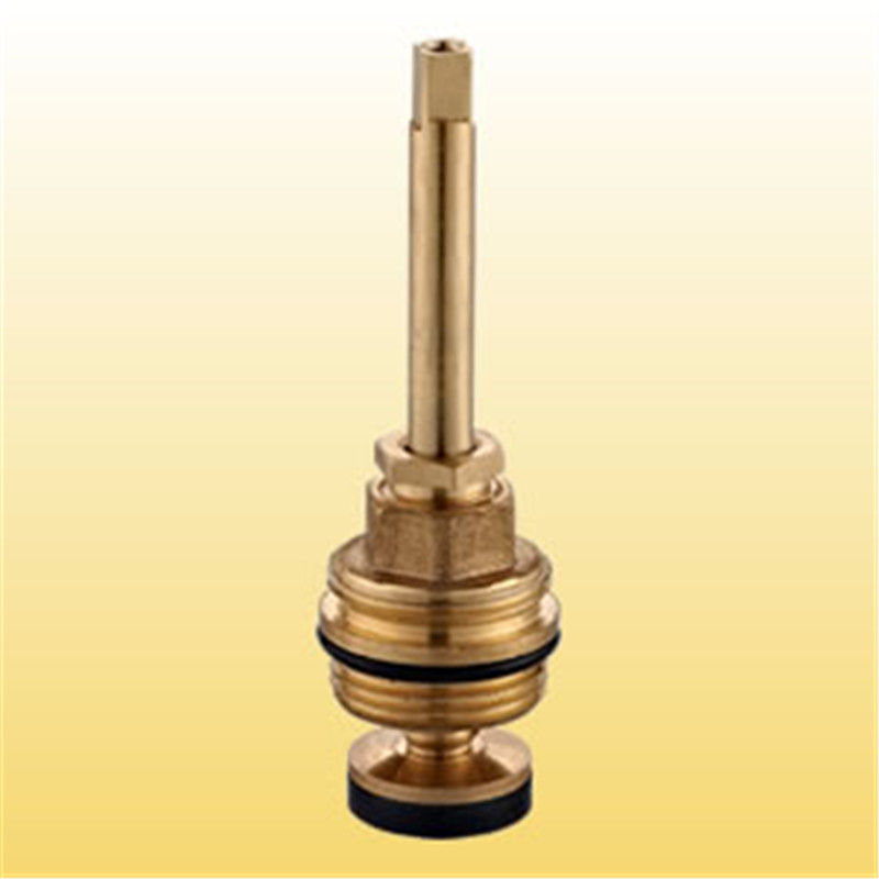 патрон с месингов спирачен клапан (42001)