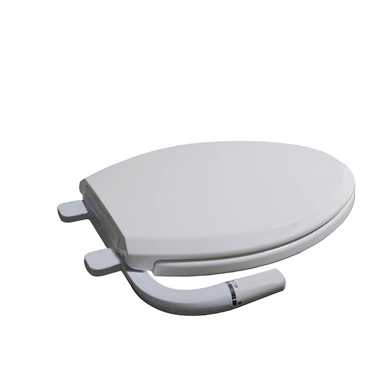 Удължени седалки за тоалетни бидета