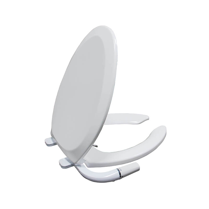 Не електрическа биде тоалетна седалка