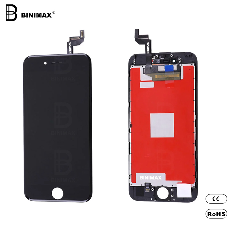 BINIMAX мобилни екрани за IP 6S