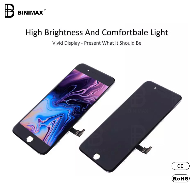 BINIMAX Мобилни LCD дисплеи с висока конфигурация за ip 7