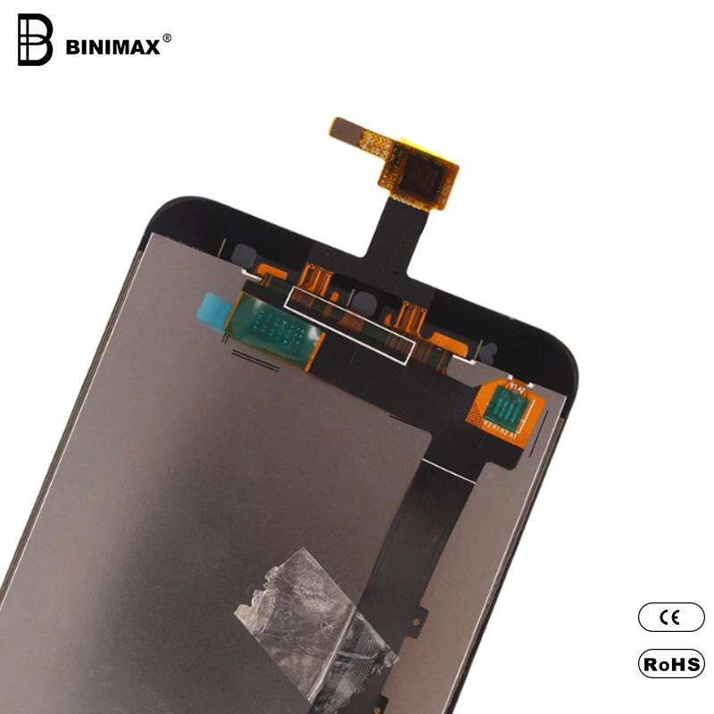 GSM LCD екран BINIMAX сменяем мобилен екран за REDMI 5A