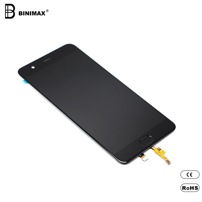 GSM LCD екрана BINIMAX заменя дисплея за MI NOTE3 мобилен телефон