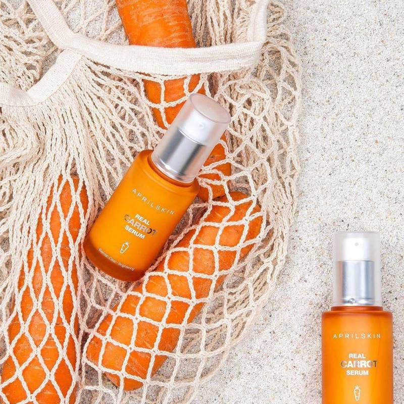 Екологична чанта от памучна мрежа