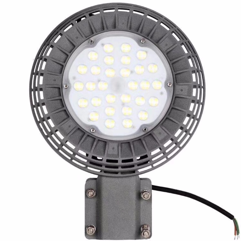 5 години гаранция LED UFO светлина 50w 100w 150w 200w