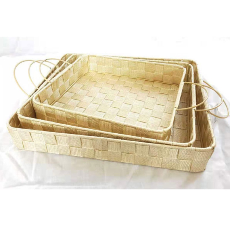 Кошница с дръжки