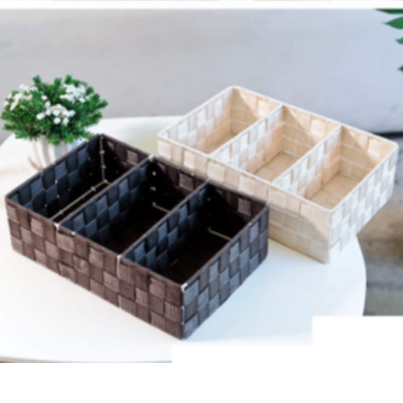 Кошница с плат