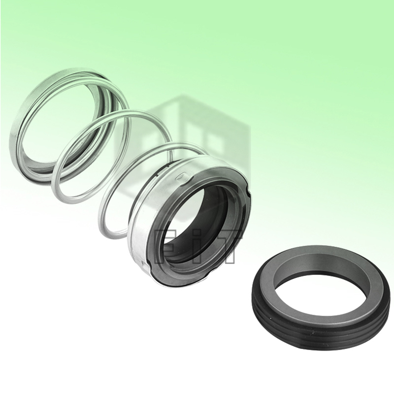 Elastomer bellow механични уплътнения FT10