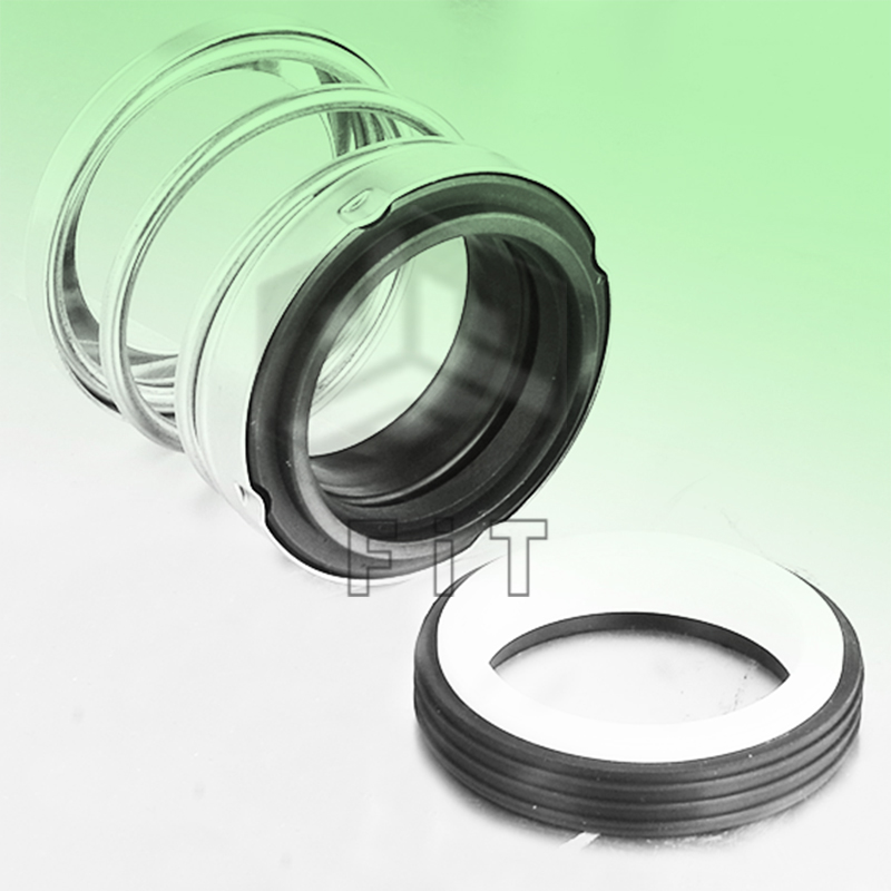 Механични уплътнения от еластомер FT24