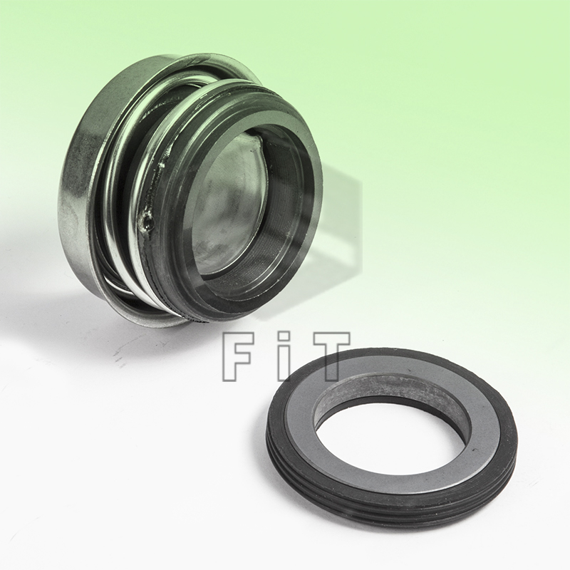 Механични уплътнения от еластомер FT70