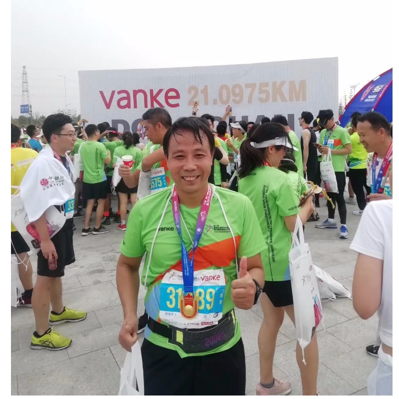 Маратонски спортове