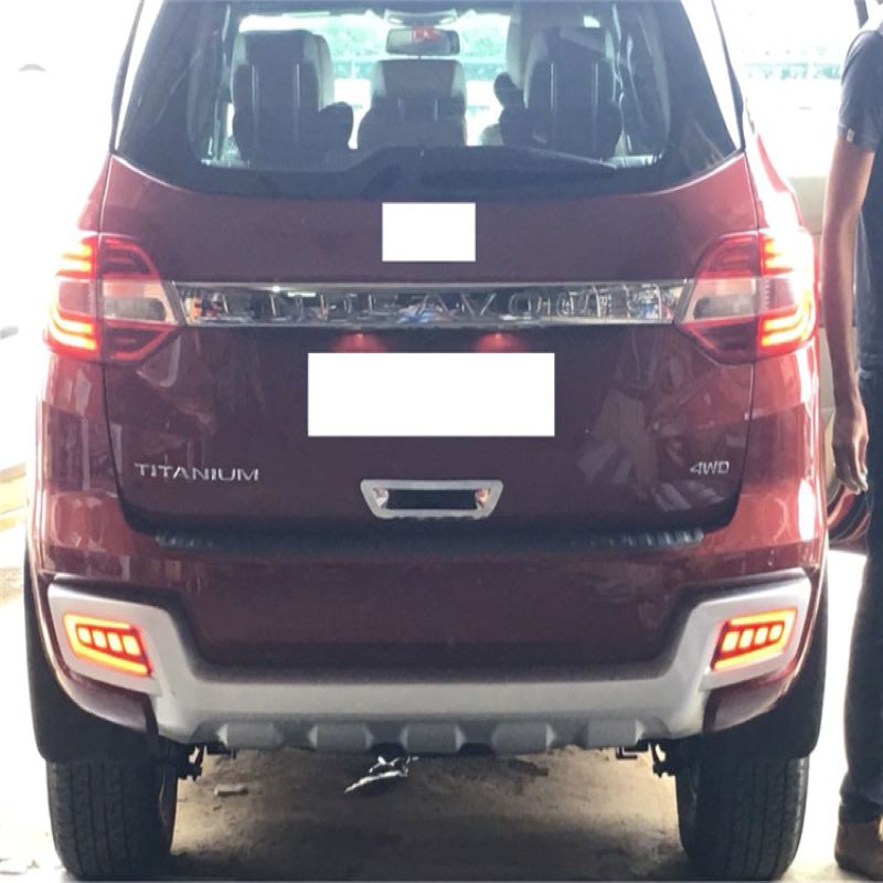 Лампа на задната броня за Ford Everest / Ford Endeavor, спирачна лампа Ford Everest / Ford Endeavor