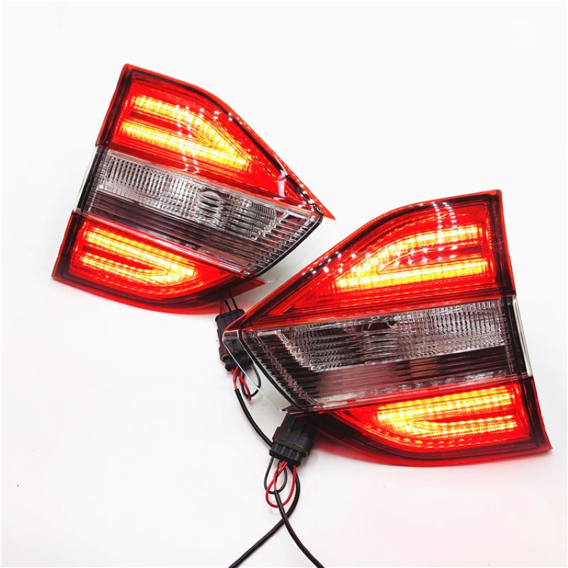 Съответствие за Ford Everest/Ford Endeavour,Ford Everest/Ford Endeavour Brake lamp