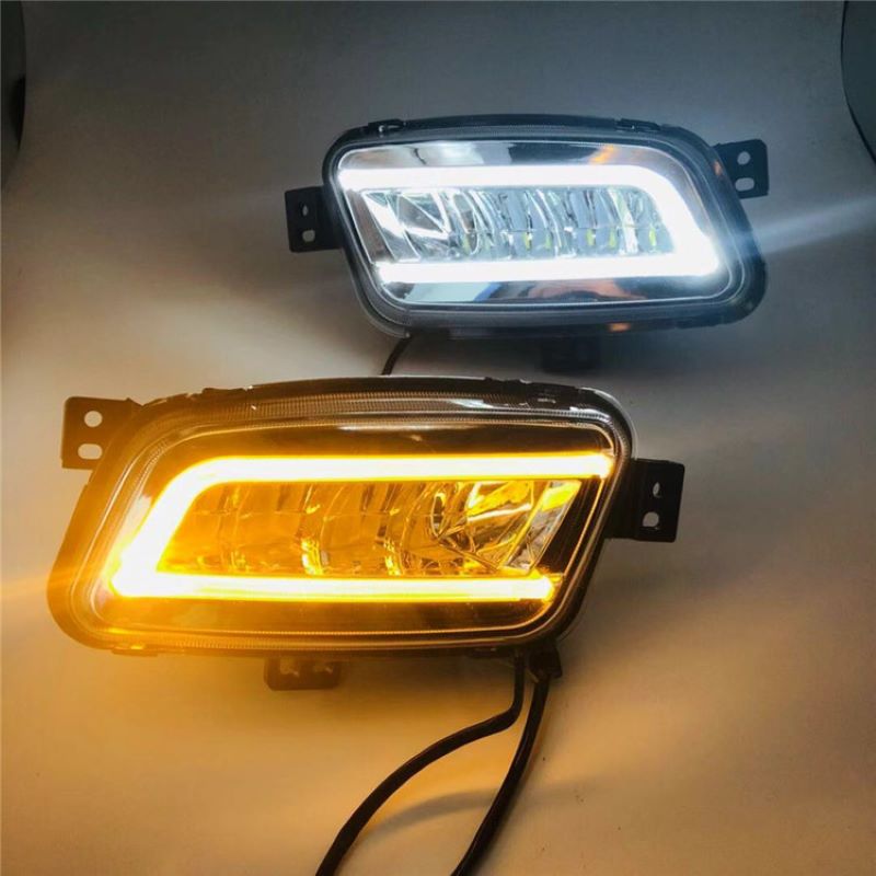 Дневна светлина за Ford Everest/Ford Endevaour,Fog lamp за Ford Everest/Ford Endevaour