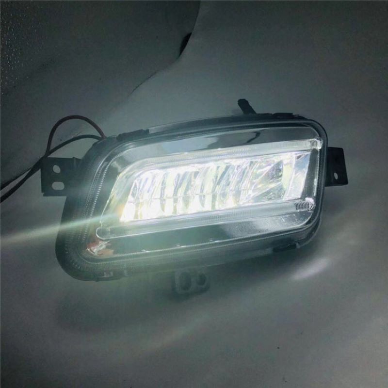 Дневна светлина за Ford Everest/Ford Endevaour,Fog lamp за Ford Everest/Ford Endevaour