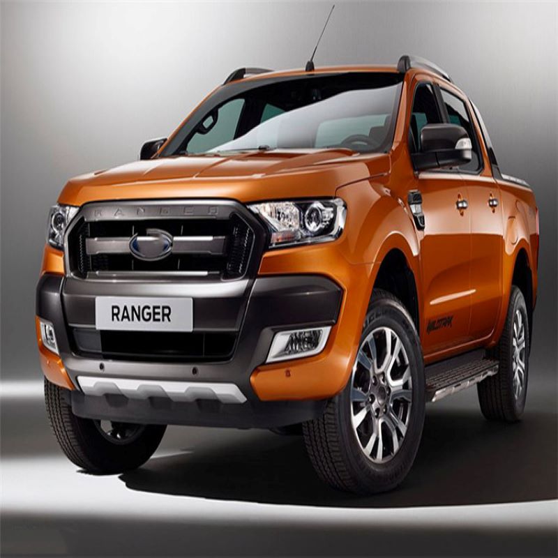 Дневни светлини за Ford Ranger 2017,Ford Ranger follamp 2017