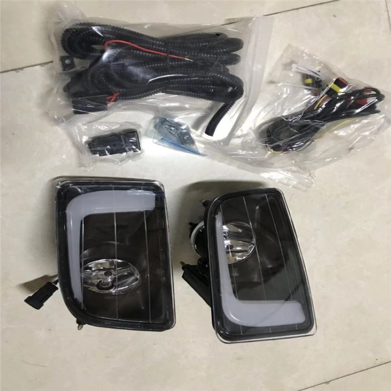 дневна светлина за Isuzu D-Max 2012,Foglamp за Isuzu D-Max;