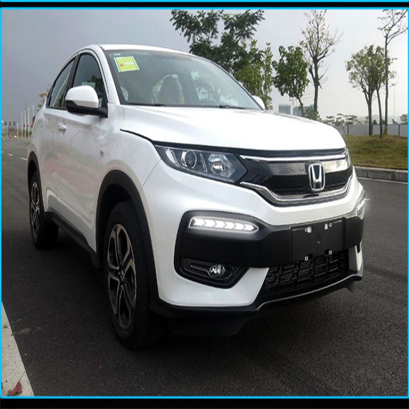Дневни светлини за Honda XRV 2017