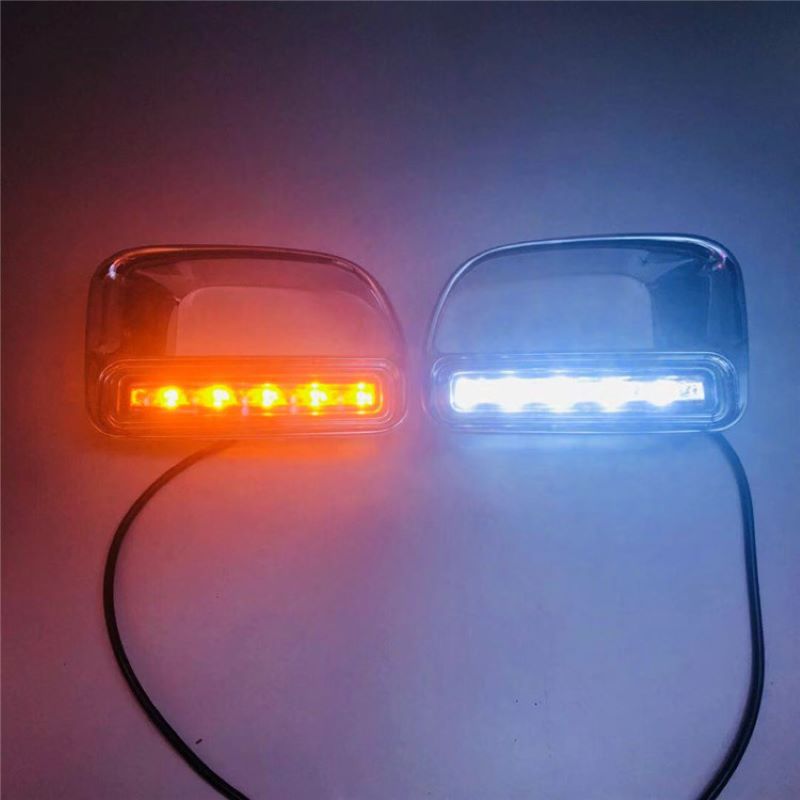 Дневна светлина за BMW Mini Coopers 2013,Foglamp за BMW Mini Coopers 2012