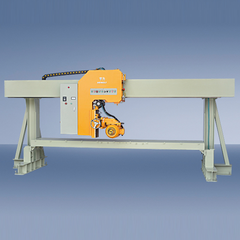 Поддръжка на автоматична машина за шлифоване на ръбове