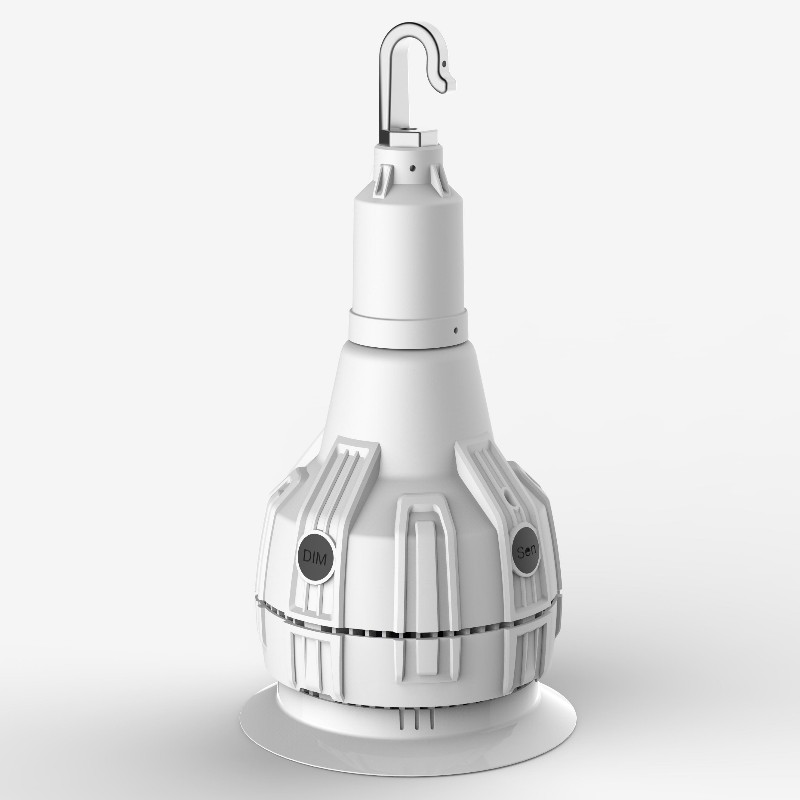 20W LED Retrofit Lamp